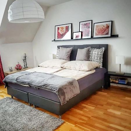 Ferienwohnung Klagenfurt Klagenfurt am Woerthersee Екстер'єр фото