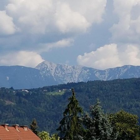 Ferienwohnung Klagenfurt Klagenfurt am Woerthersee Екстер'єр фото