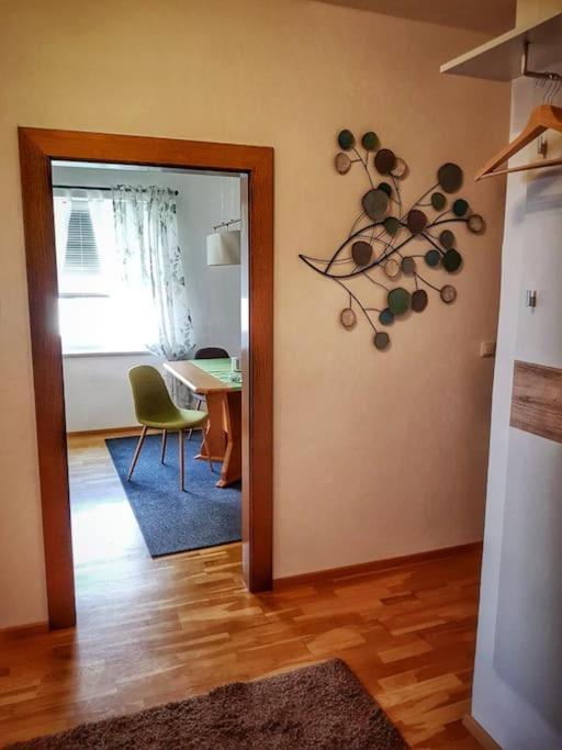 Ferienwohnung Klagenfurt Klagenfurt am Woerthersee Екстер'єр фото