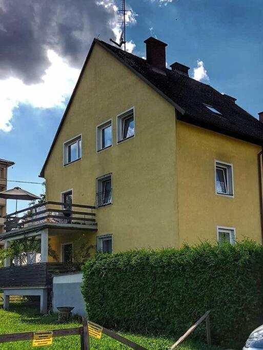 Ferienwohnung Klagenfurt Klagenfurt am Woerthersee Екстер'єр фото