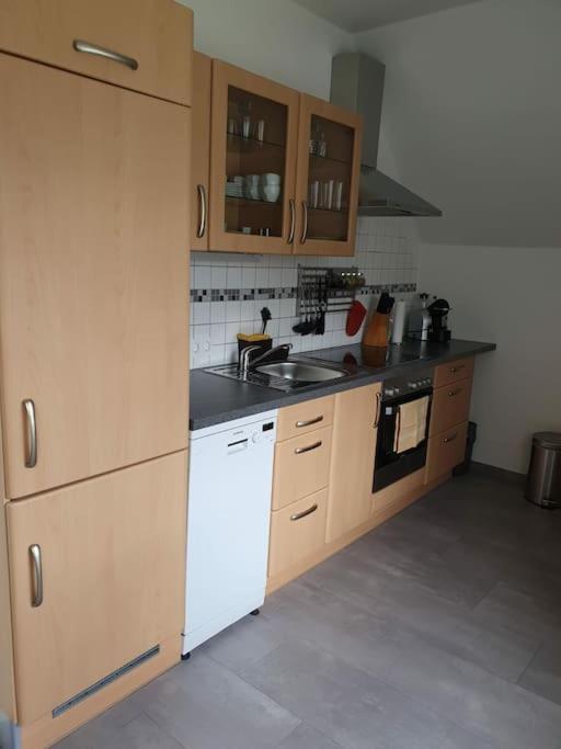 Ferienwohnung Klagenfurt Klagenfurt am Woerthersee Екстер'єр фото
