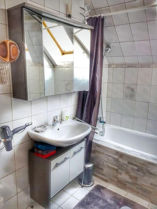 Ferienwohnung Klagenfurt Klagenfurt am Woerthersee Екстер'єр фото