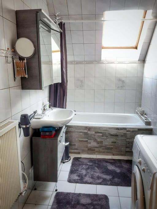 Ferienwohnung Klagenfurt Klagenfurt am Woerthersee Екстер'єр фото