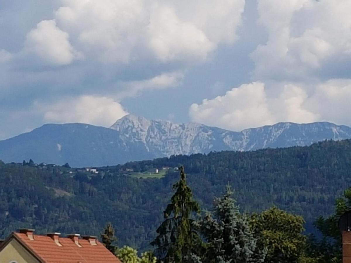 Ferienwohnung Klagenfurt Klagenfurt am Woerthersee Екстер'єр фото