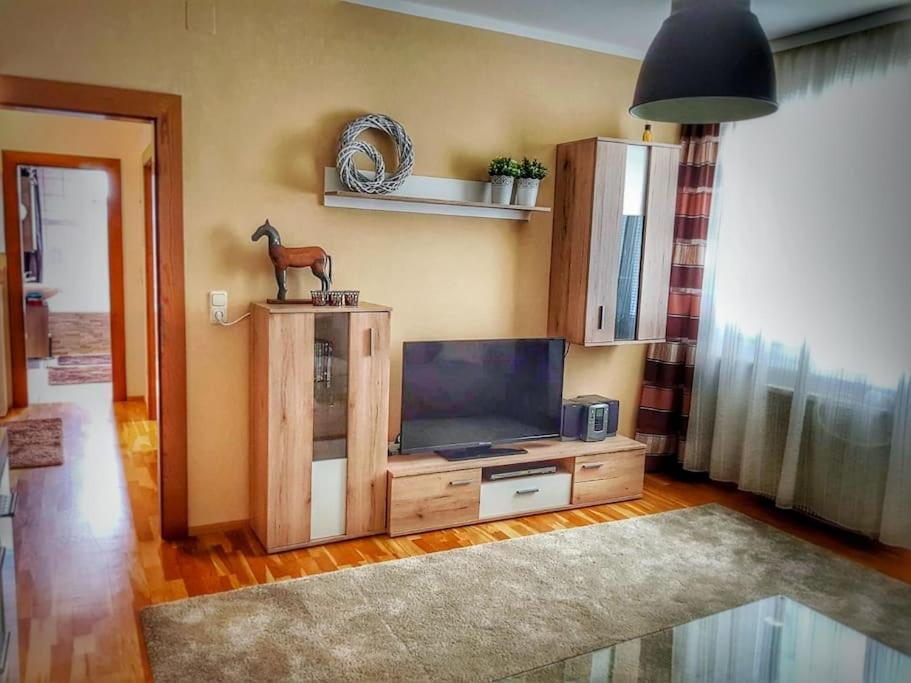 Ferienwohnung Klagenfurt Klagenfurt am Woerthersee Екстер'єр фото
